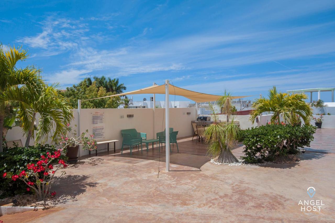 Condos By Malecon I Breathtaking Ocean View La Paz Exterior foto